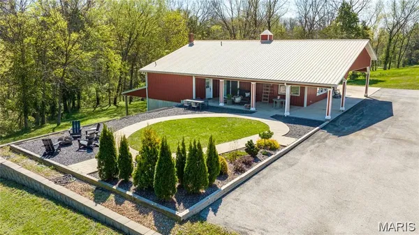 $525,000 | 162 Jackson Street, Augusta, MO 63332