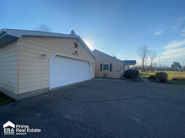 6465 Morrish Road Swartz Creek, MI 48473 - Photo 4 of 20