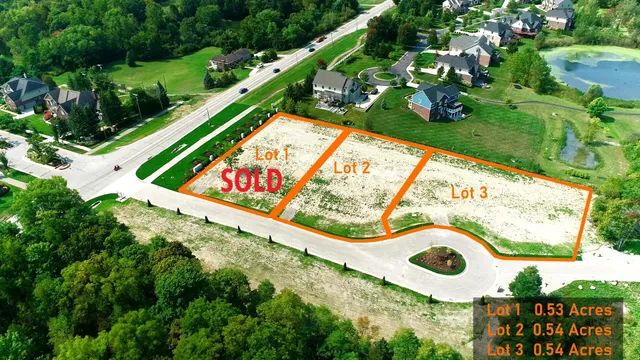 $388,900 | 19191 Maybury Meadow Court, Northville, MI 48167