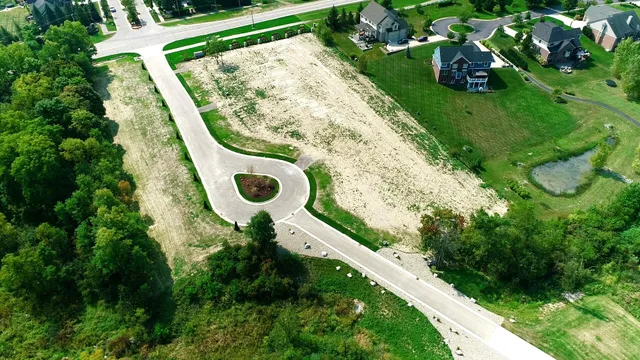 $388,900 | 19191 Maybury Meadow Court, Northville, MI 48167