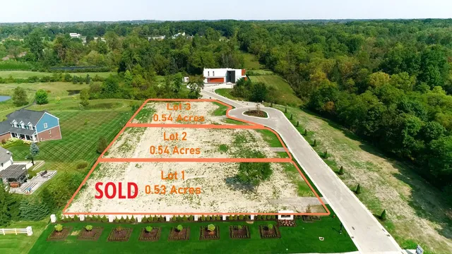 $388,900 | 19191 Maybury Meadow Court, Northville, MI 48167