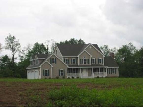 Lot 122 Adams Pond Road Derry, NH 03038 - Photo 1 of 1