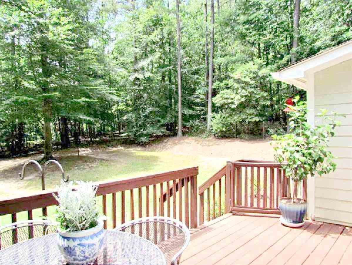 212 Beaver Ridge Way Benson, NC 27504 - Photo 2 of 18 Deck