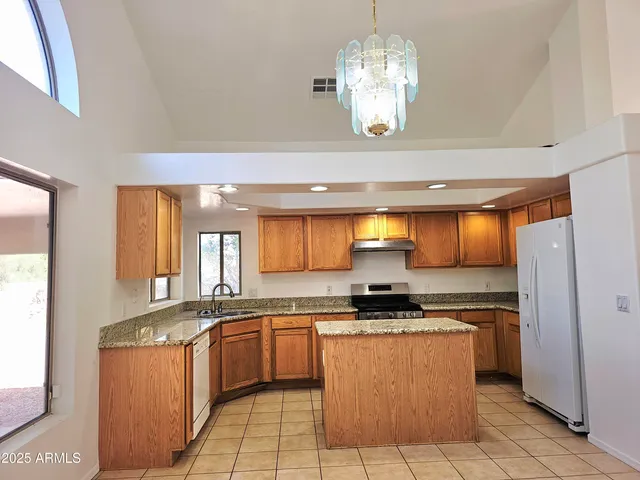 a view of water heater room