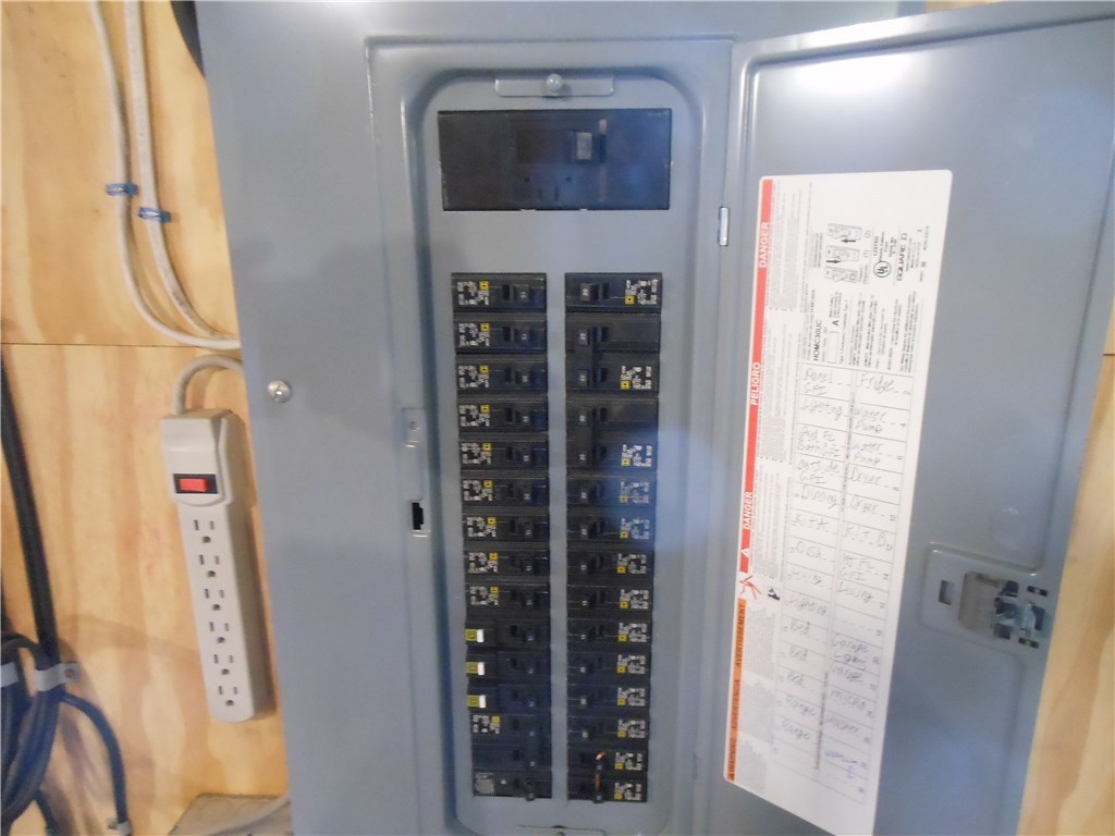 11 Cucumber Hill Road Foster, RI 02825 - Photo 17 of 26 ELECTRICAL SERVICE