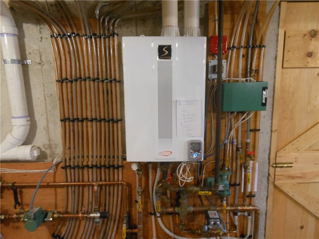 11 Cucumber Hill Road Foster, RI 02825 - Photo 18 of 26 GAS HEATING SYSTEM
