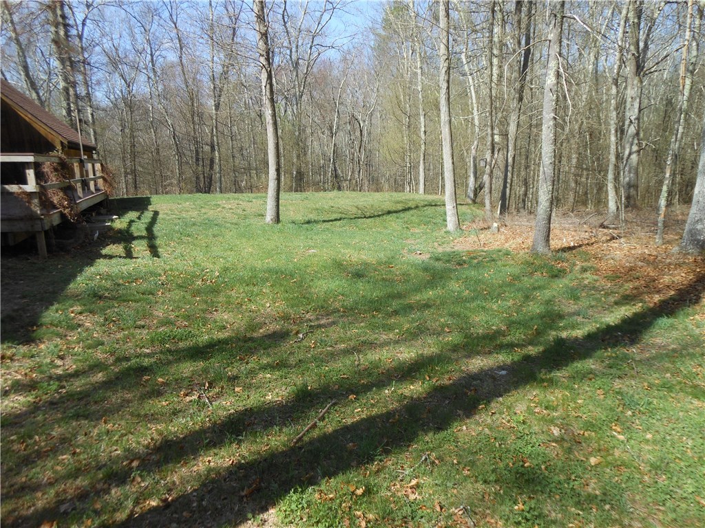 11 Cucumber Hill Road Foster, RI 02825 - Photo 23 of 26 YARD