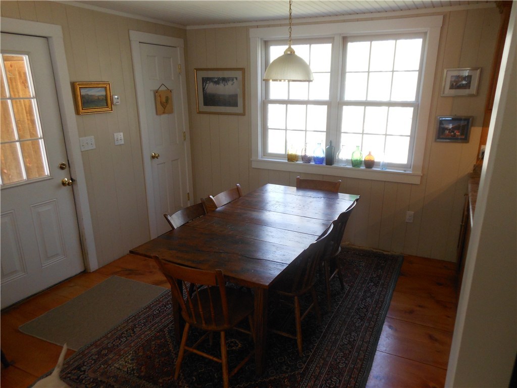 11 Cucumber Hill Road Foster, RI 02825 - Photo 8 of 26 DINING AREA