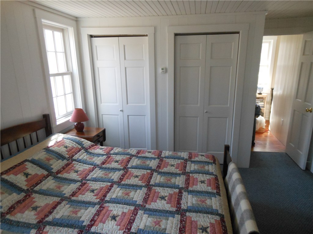 11 Cucumber Hill Road Foster, RI 02825 - Photo 10 of 26 MASTER BEDROOM 1ST FLOOR