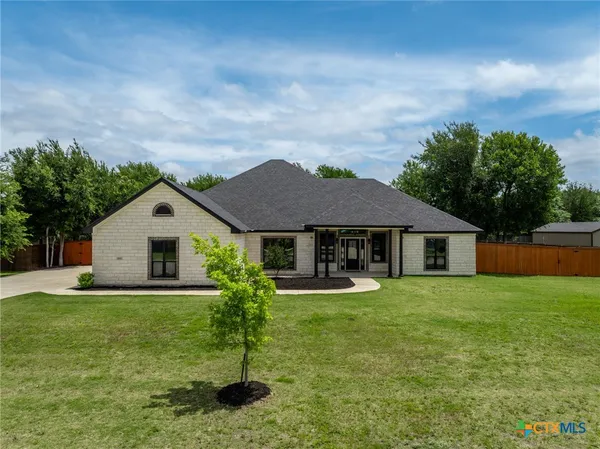 $525,000 | 2892 Beulah Boulevard, Belton, TX 76513