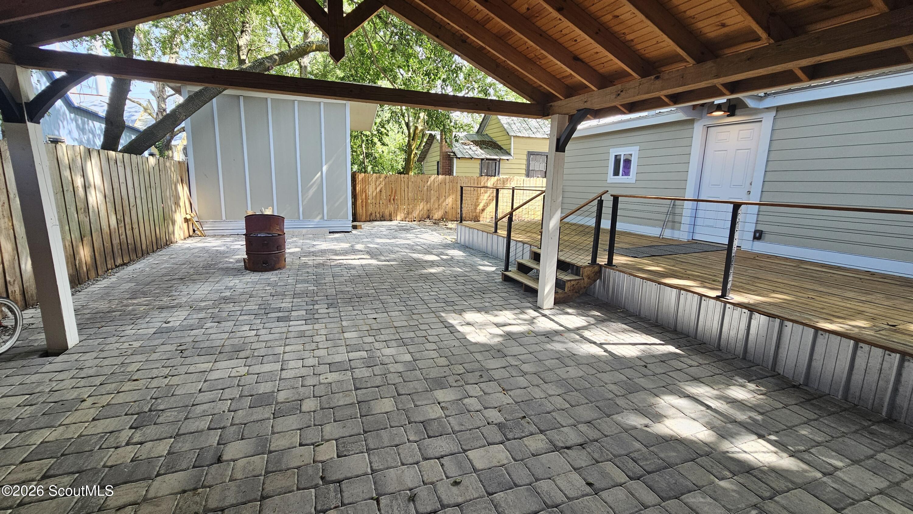 912 Amherst Street Brunswick, GA 31520 - Photo 22 of 26 20260710_162926