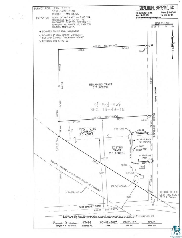 115 Marks Road Esko, MN 55733 - Photo 4 of 4