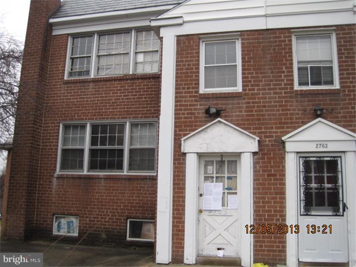 2765 East Country Club Road Philadelphia, PA 19131 - Photo 1 of 6 Gallery Image 1