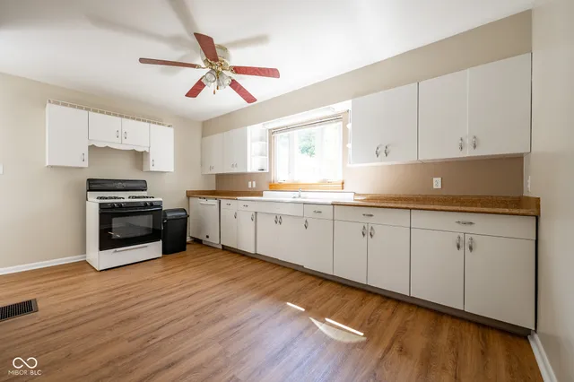 $229,900 | 228 Hillsdale Avenue, Greencastle, IN 46135