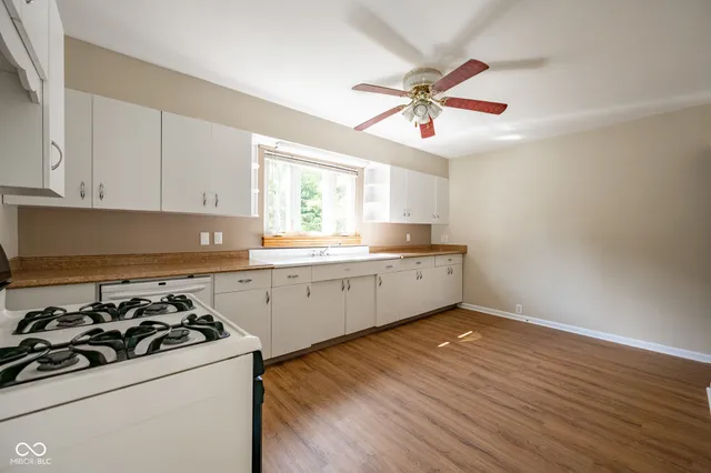 $229,900 | 228 Hillsdale Avenue, Greencastle, IN 46135