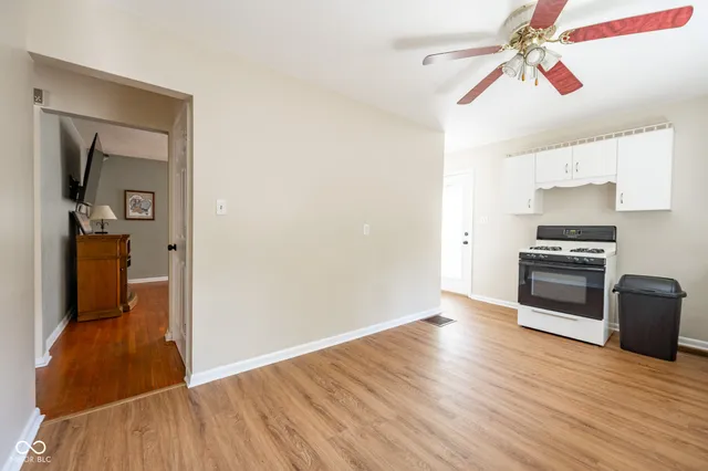 $229,900 | 228 Hillsdale Avenue, Greencastle, IN 46135