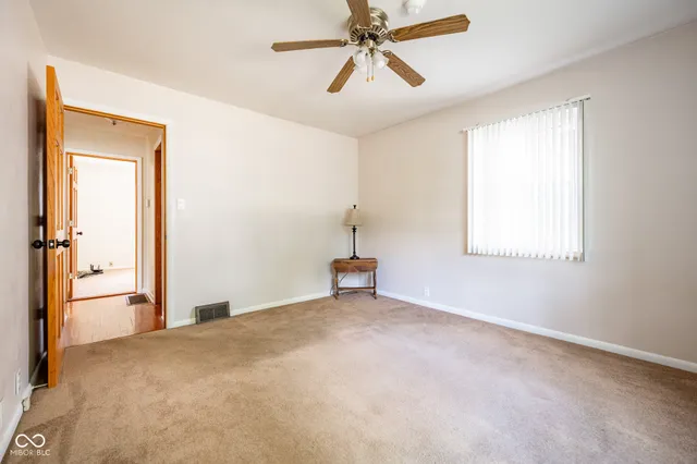 $229,900 | 228 Hillsdale Avenue, Greencastle, IN 46135