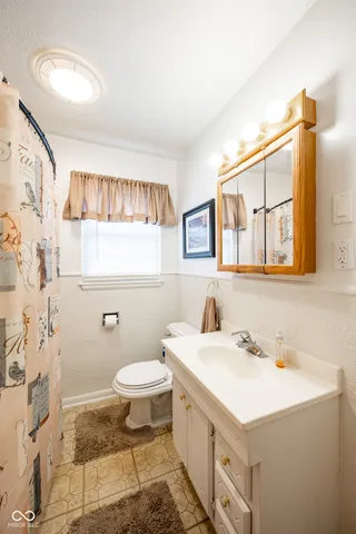 $229,900 | 228 Hillsdale Avenue, Greencastle, IN 46135