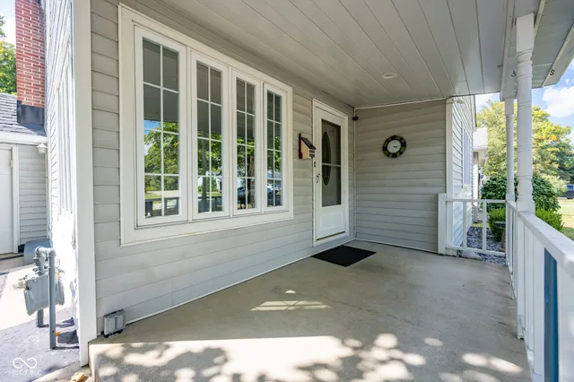 $229,900 | 228 Hillsdale Avenue, Greencastle, IN 46135