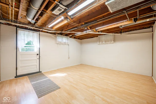 $229,900 | 228 Hillsdale Avenue, Greencastle, IN 46135