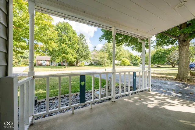 $229,900 | 228 Hillsdale Avenue, Greencastle, IN 46135