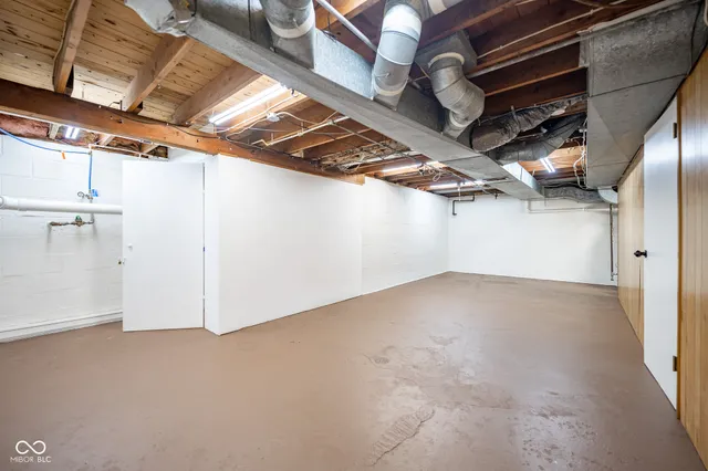 $229,900 | 228 Hillsdale Avenue, Greencastle, IN 46135