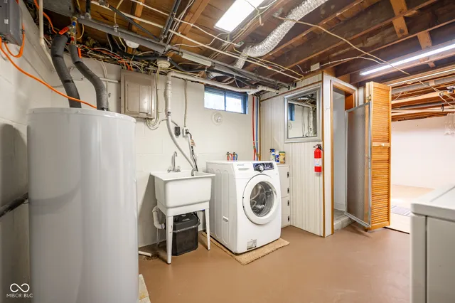 $229,900 | 228 Hillsdale Avenue, Greencastle, IN 46135