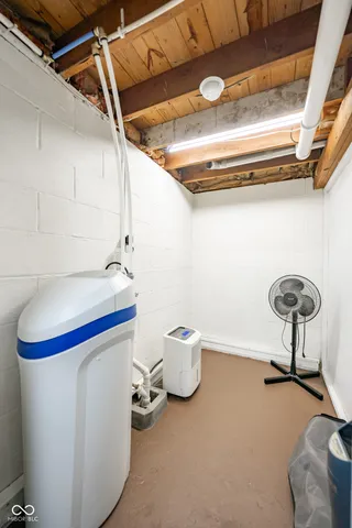 $229,900 | 228 Hillsdale Avenue, Greencastle, IN 46135