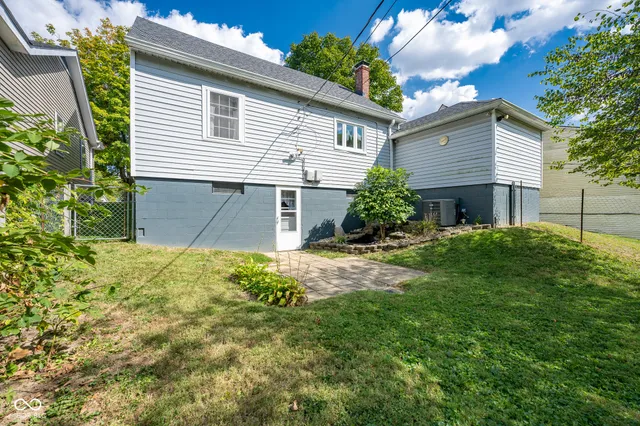 $229,900 | 228 Hillsdale Avenue, Greencastle, IN 46135