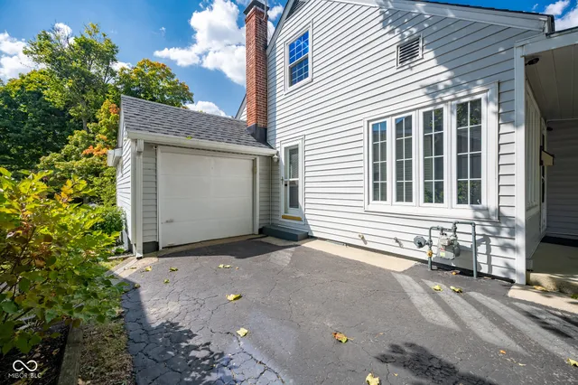 $229,900 | 228 Hillsdale Avenue, Greencastle, IN 46135