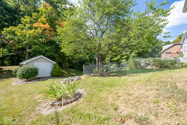 $229,900 | 228 Hillsdale Avenue, Greencastle, IN 46135