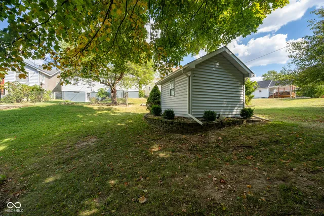 $229,900 | 228 Hillsdale Avenue, Greencastle, IN 46135