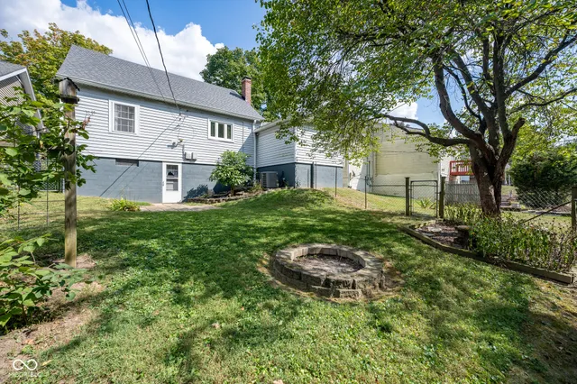 $229,900 | 228 Hillsdale Avenue, Greencastle, IN 46135