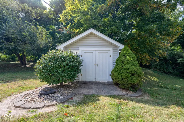 $229,900 | 228 Hillsdale Avenue, Greencastle, IN 46135