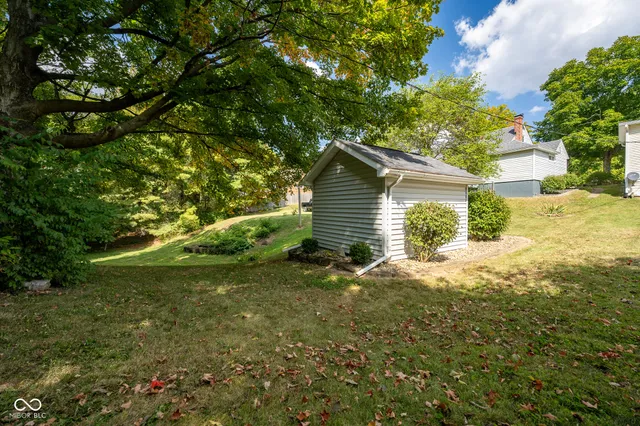 $229,900 | 228 Hillsdale Avenue, Greencastle, IN 46135