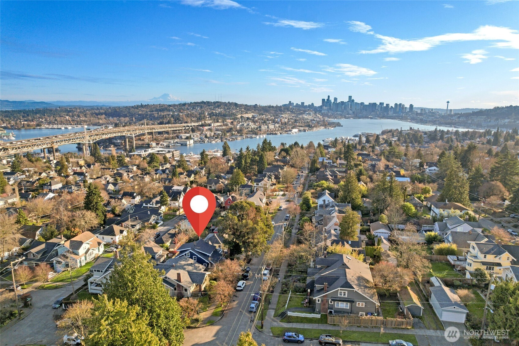 4228 Eastern Avenue North Seattle, WA 98103 - Photo 26 of 26