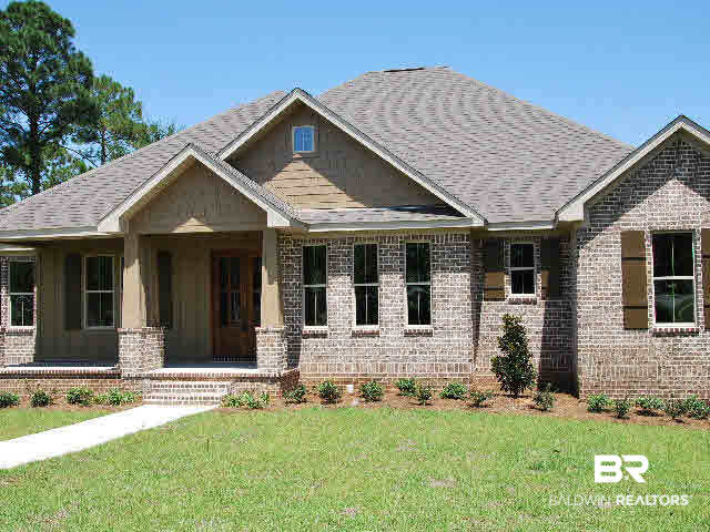 237 Stone Creek Boulevard Fairhope, AL 36532 - Photo 1 of 1
