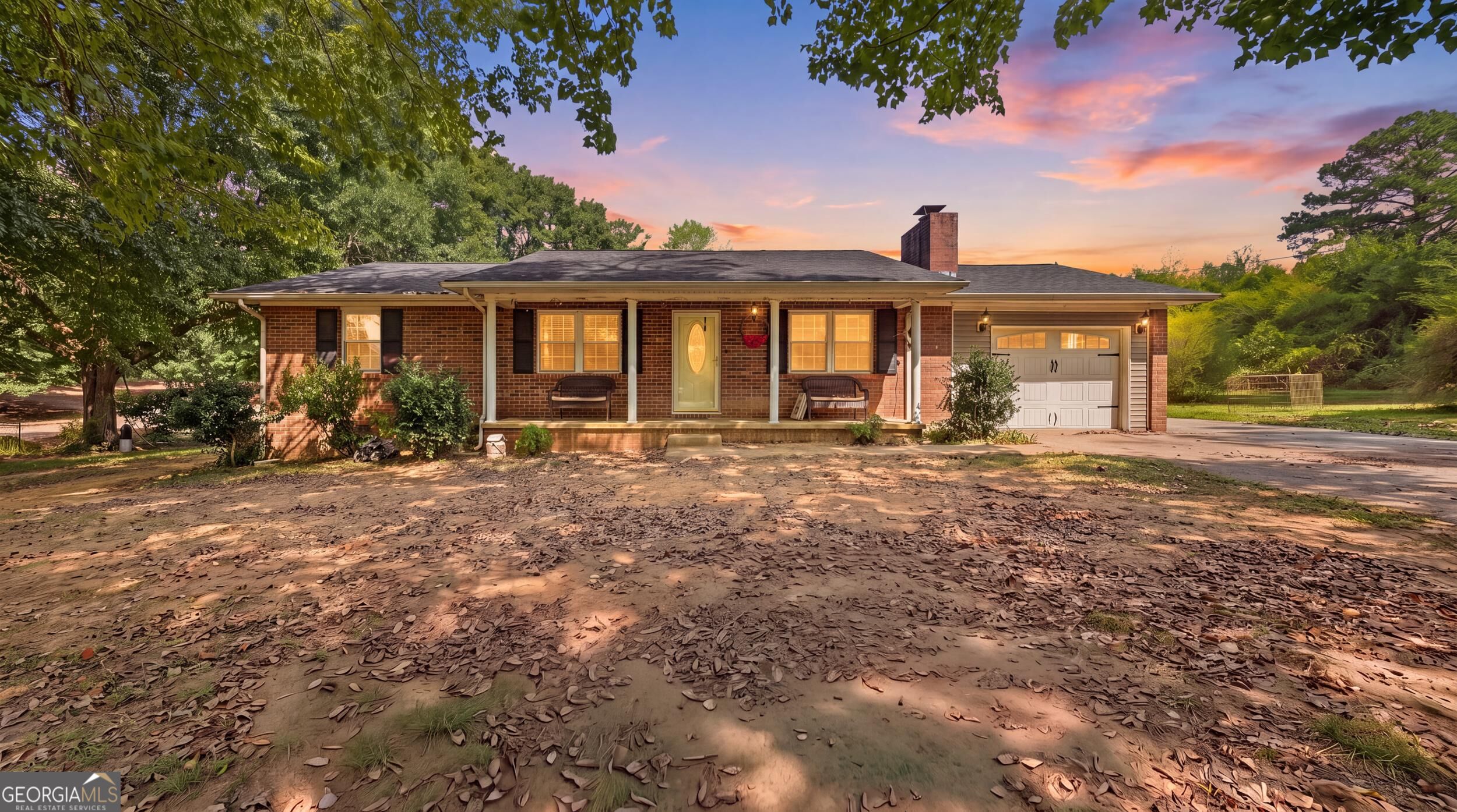 63 Bandy Estates Road LaFayette, GA 30728 - Photo 1 of 26 Gallery Image 1