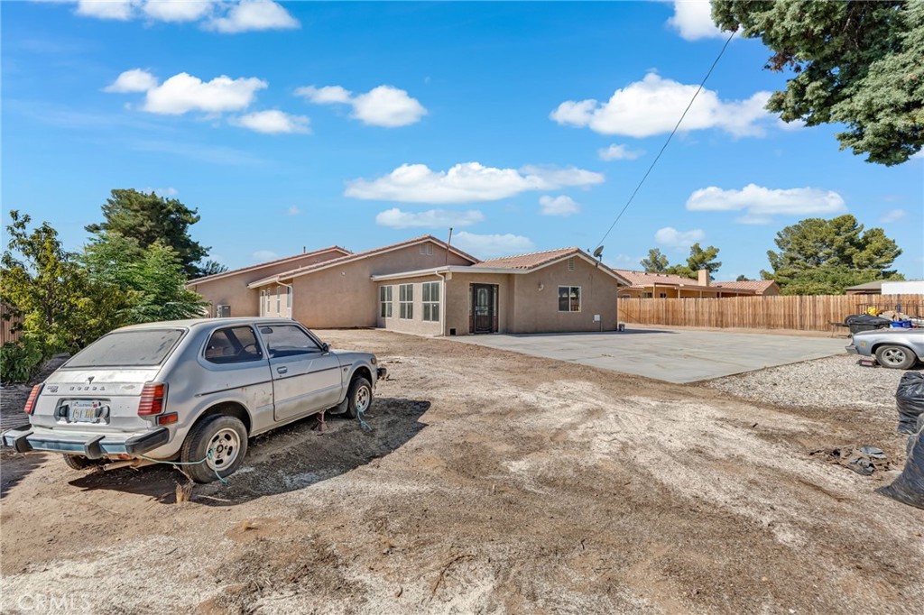 14944 Coalinga Road Victorville, CA 92392 - Photo 39 of 47 Gallery Image 39
