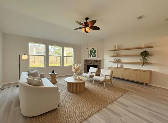 $420,000 | 918 Marble Creek Drive, Wylie, TX 75098