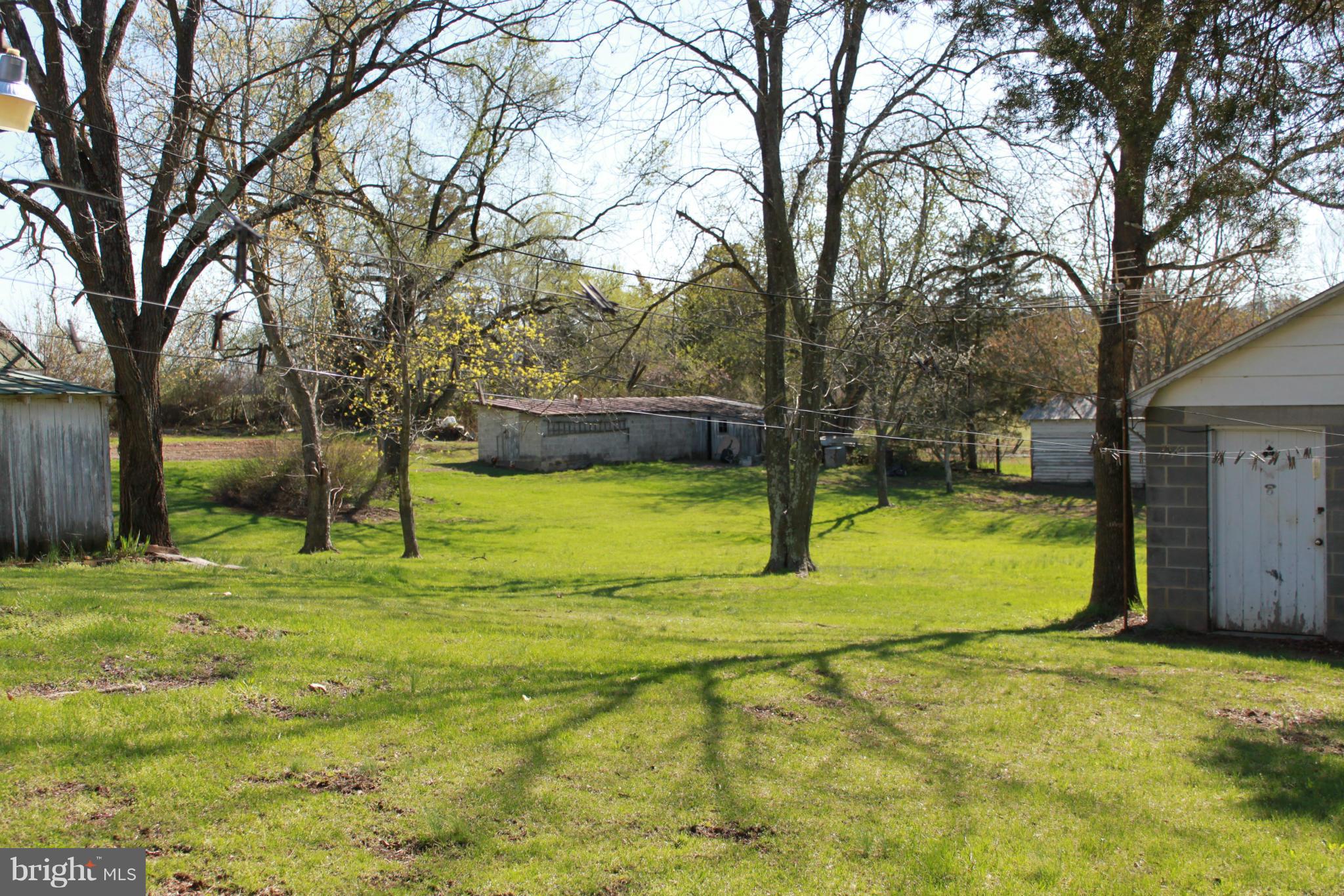 736 Reliance Road Middletown, VA 22645 - Photo 12 of 19 Exterior (Rear)