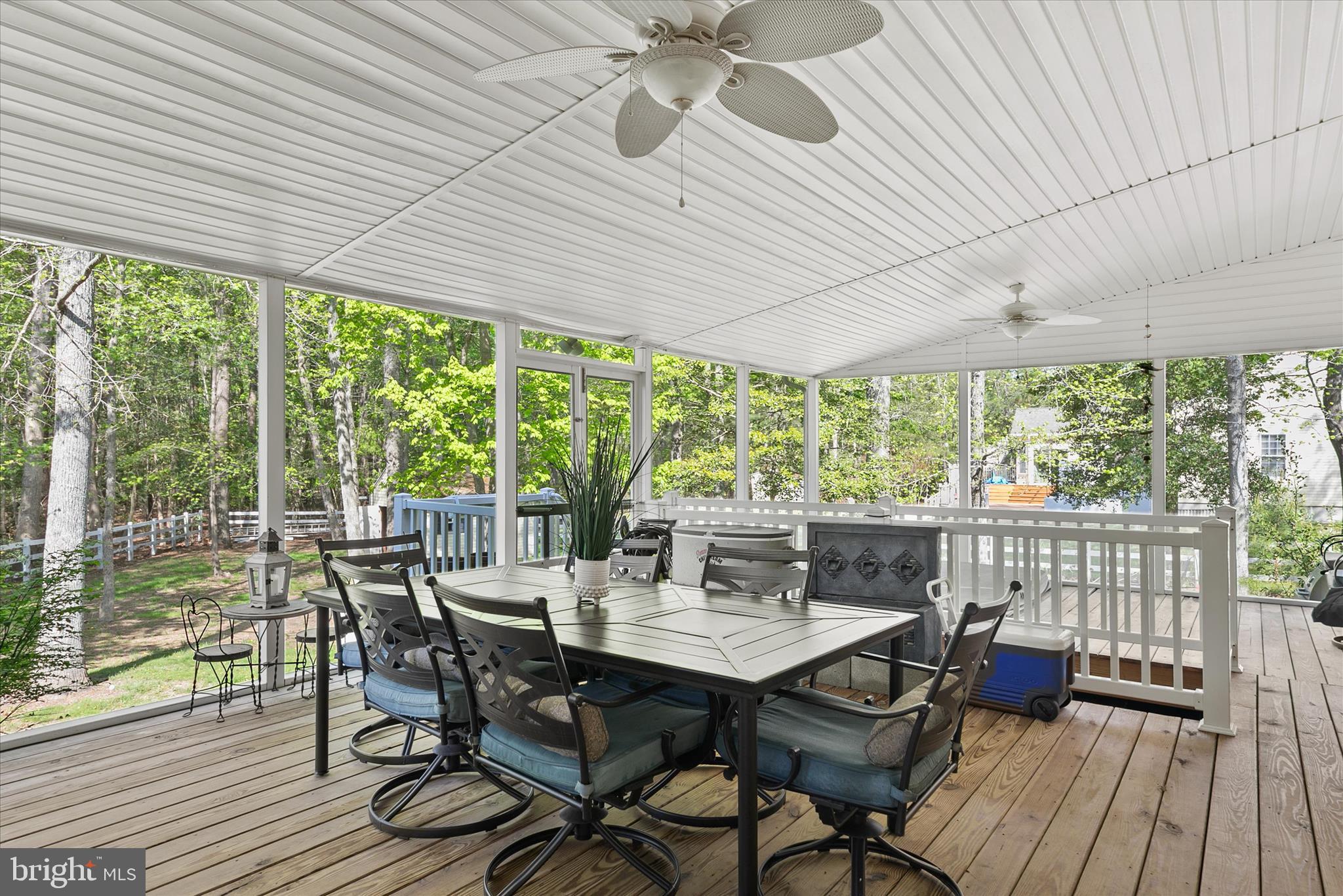 33727 Bay Ridge Lane Lewes, DE 19958 - Photo 22 of 70 Screened Porch