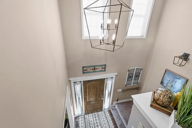 $495,000 | 1520 Stoneroller Circle, Bloomington, IL 61705