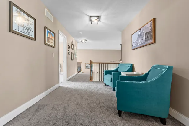 $495,000 | 1520 Stoneroller Circle, Bloomington, IL 61705