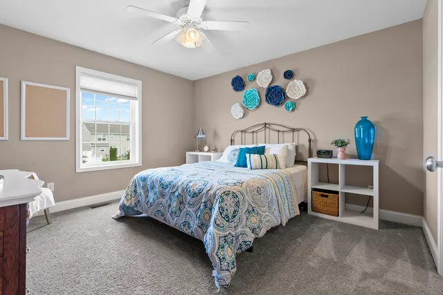 $495,000 | 1520 Stoneroller Circle, Bloomington, IL 61705