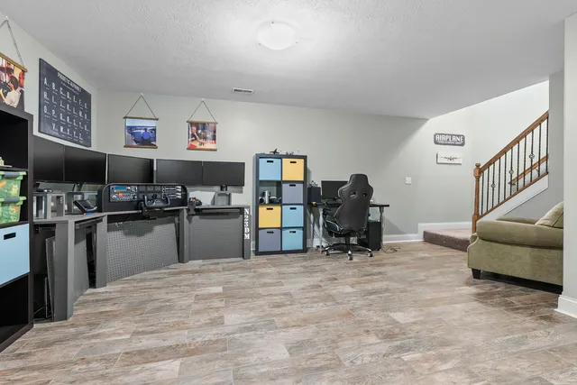 $495,000 | 1520 Stoneroller Circle, Bloomington, IL 61705