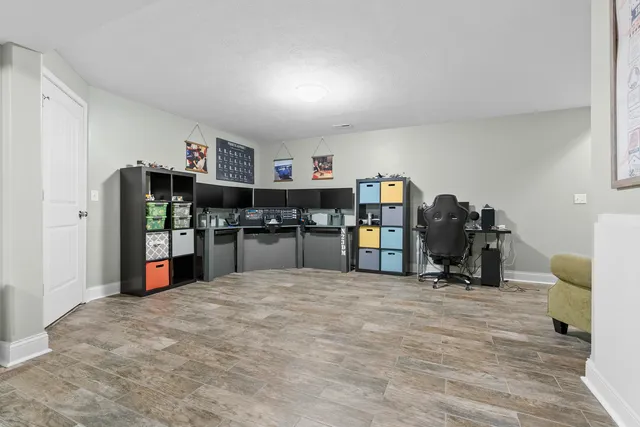 $495,000 | 1520 Stoneroller Circle, Bloomington, IL 61705