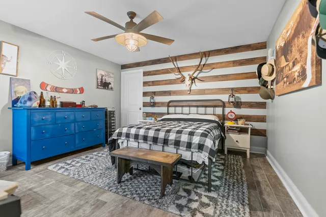 $495,000 | 1520 Stoneroller Circle, Bloomington, IL 61705