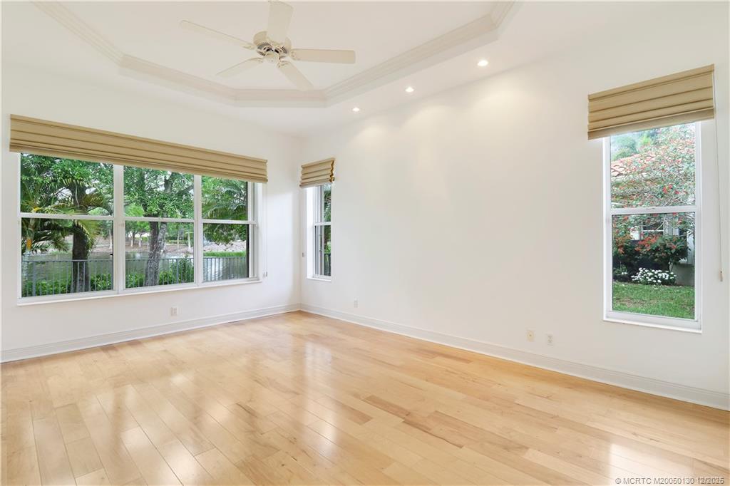 736 Southwest Pebble Lane Palm City, FL 34990 - Photo 23 of 54