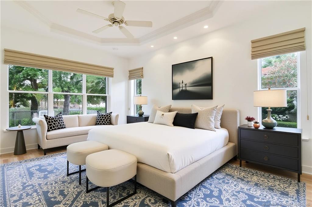 736 Southwest Pebble Lane Palm City, FL 34990 - Photo 24 of 54 Virtually Staged